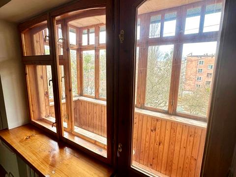 квартира за адресою Студентська вул., 4