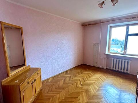 квартира за адресою Студентська вул., 4