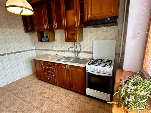 квартира за адресою Студентська вул., 4