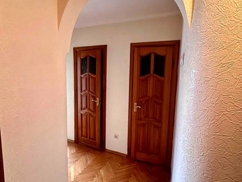 квартира за адресою Студентська вул., 4