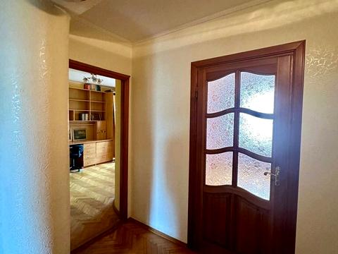 квартира за адресою Студентська вул., 4