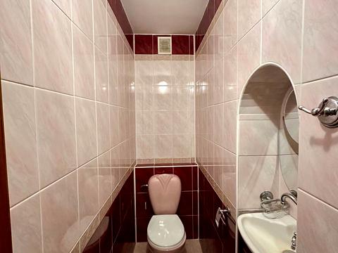 квартира за адресою Студентська вул., 4