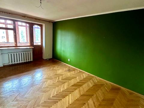 квартира за адресою Студентська вул., 4