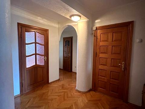 квартира за адресою Студентська вул., 4