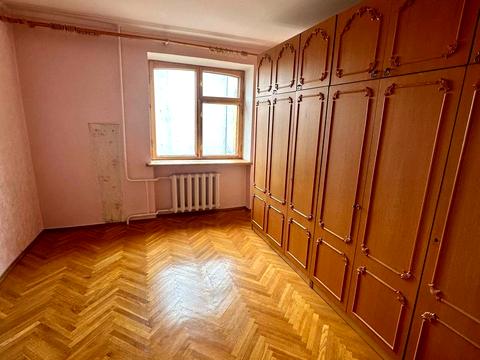 квартира за адресою Студентська вул., 4