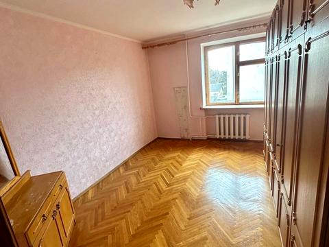 квартира за адресою Студентська вул., 4