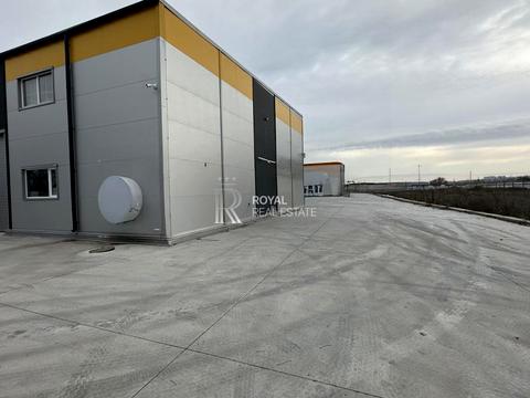 коммерческая по адресу Кленова, 1