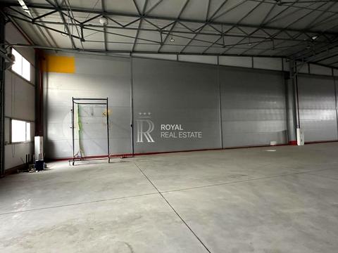 коммерческая по адресу Кленова, 1