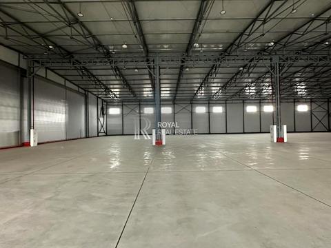 коммерческая по адресу Кленова, 1