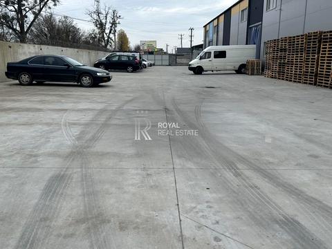 коммерческая по адресу Кленова, 1