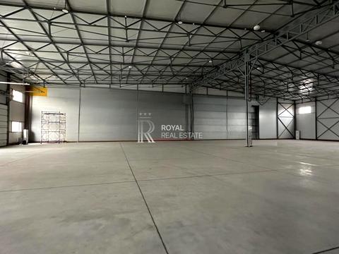 коммерческая по адресу Кленова, 1