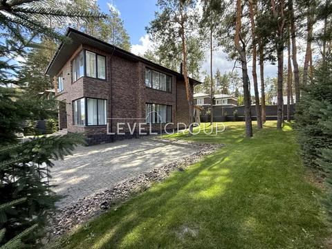 дом по адресу Живописна