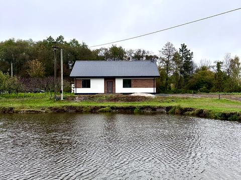 дом по адресу Енергетиків ул.