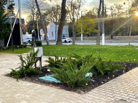 коммерческая по адресу Французский бульв., 63/65 к3