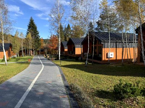 будинок за адресою смт. Східниця, Бориславська вул., 60