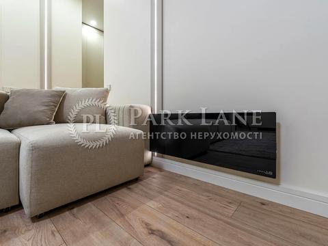 квартира за адресою Антоновича вул. (Горького), 109