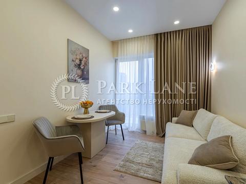 квартира за адресою Антоновича вул. (Горького), 109