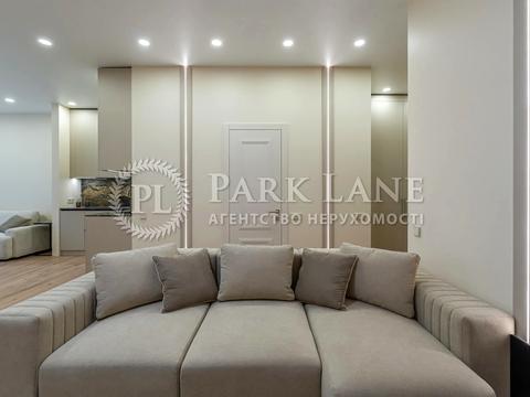 квартира за адресою Антоновича вул. (Горького), 109