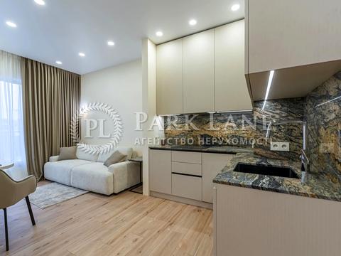 квартира за адресою Антоновича вул. (Горького), 109