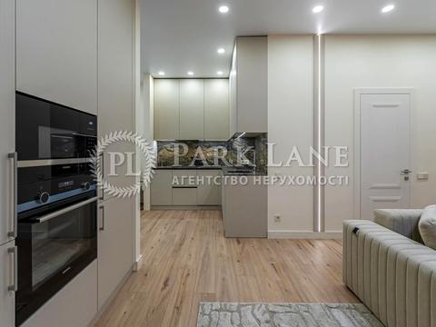 квартира за адресою Антоновича вул. (Горького), 109