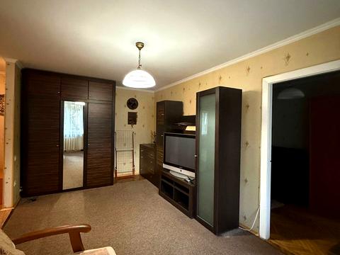 квартира за адресою Похила вул., 3