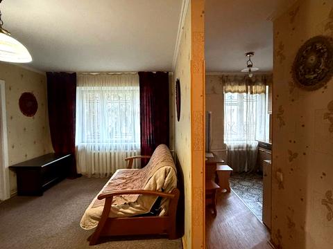 квартира за адресою Похила вул., 3