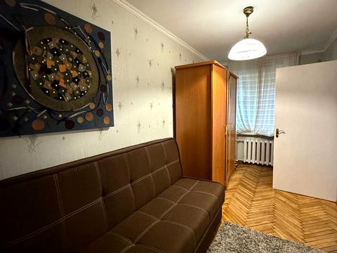 квартира за адресою Похила вул., 3