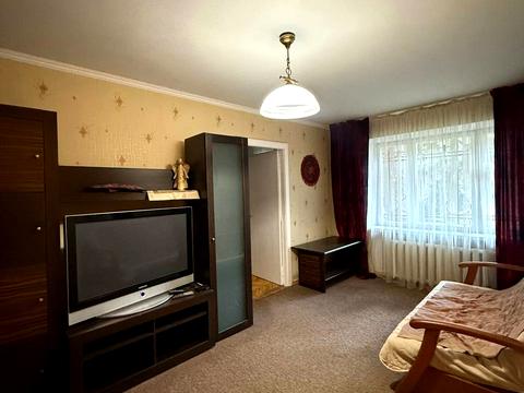 квартира за адресою Похила вул., 3