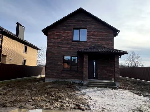 дом по адресу Павла Тичини