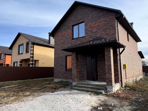 дом по адресу Павла Тичини