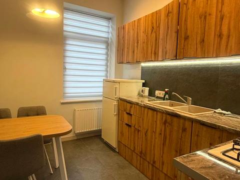 квартира за адресою Похила вул., 3