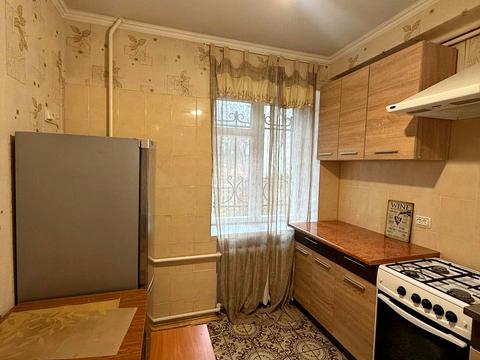 квартира за адресою Похила вул., 3