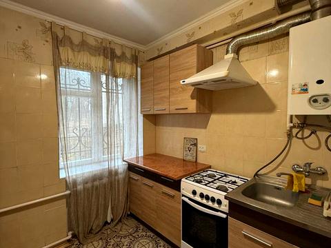 квартира по адресу Похилая ул., 3