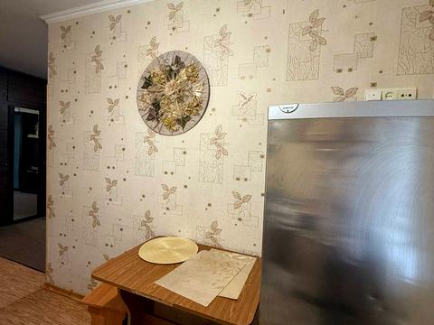 квартира за адресою Похила вул., 3