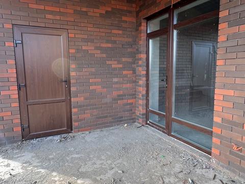 дом по адресу Павла Тичини