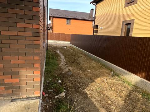 дом по адресу Павла Тичини