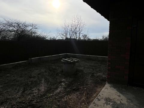 дом по адресу Павла Тичини