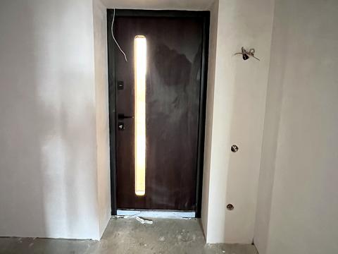 дом по адресу Павла Тичини