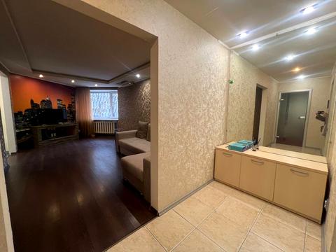 квартира за адресою Запорізьке шосе, 38