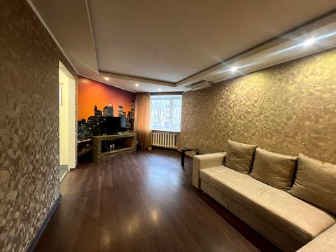 квартира за адресою Запорізьке шосе, 38