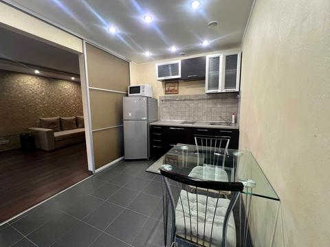 квартира за адресою Запорізьке шосе, 38