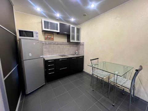 квартира за адресою Запорізьке шосе, 38