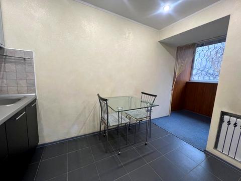 квартира за адресою Запорізьке шосе, 38