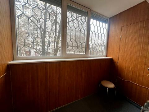 квартира за адресою Запорізьке шосе, 38