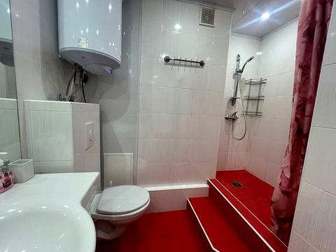 квартира за адресою Запорізьке шосе, 38