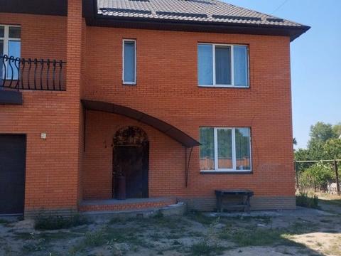 будинок за адресою Дніпро, Панфіла Сеся пров. (Петрозаводський)