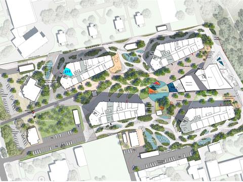 коммерческая по адресу Французский бульв., 63/65 к3