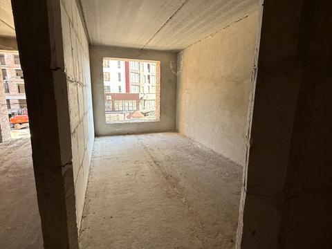 квартира за адресою Княгинин вул., 36