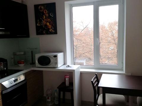 квартира по адресу Архитектора Вербицкого ул., 34