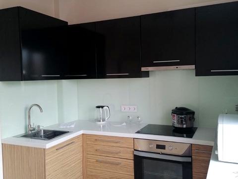 квартира по адресу Архитектора Вербицкого ул., 34